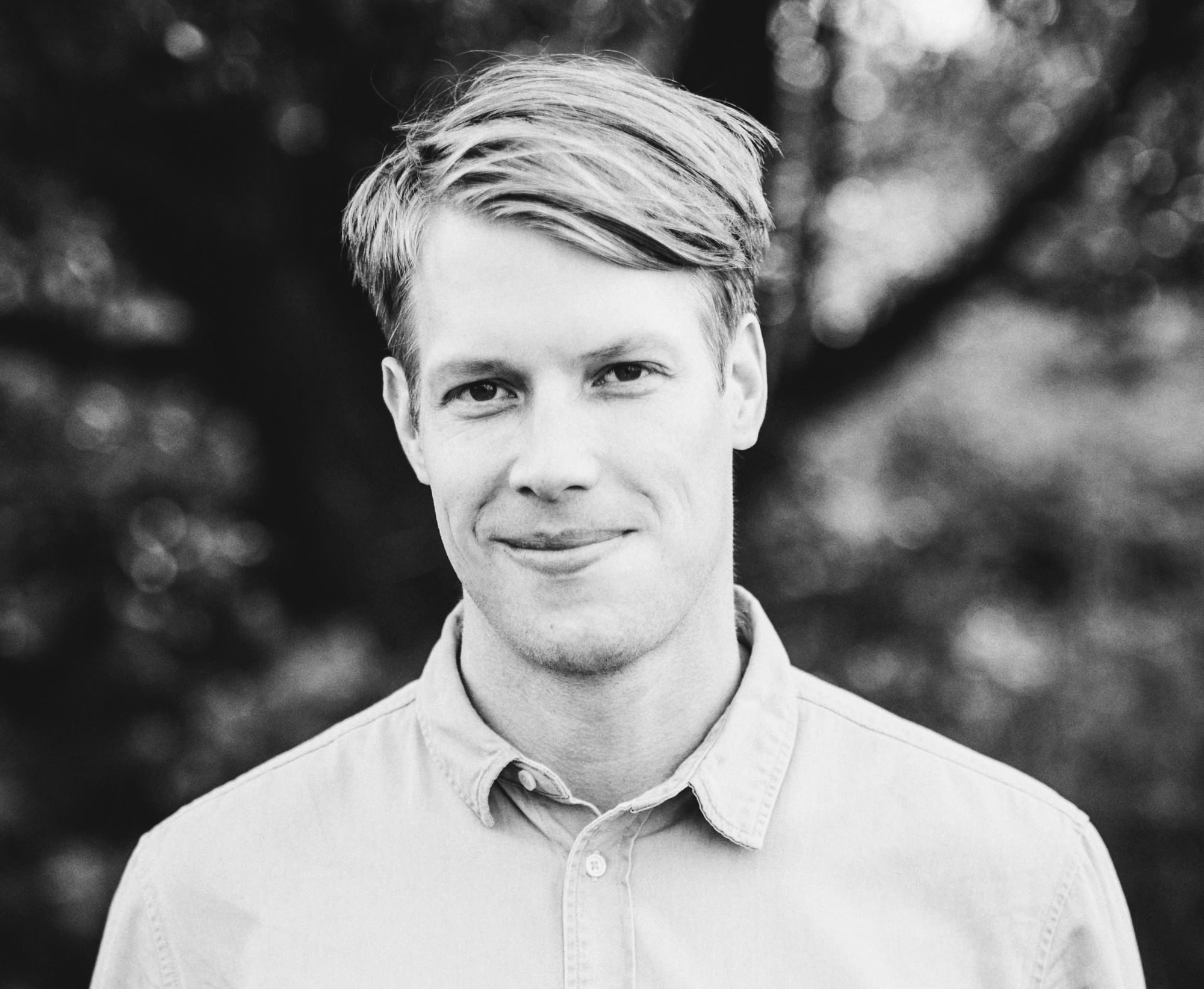 Meet the Team #4: Santtu  Koivumäki (Problem solving every step of the way📊)