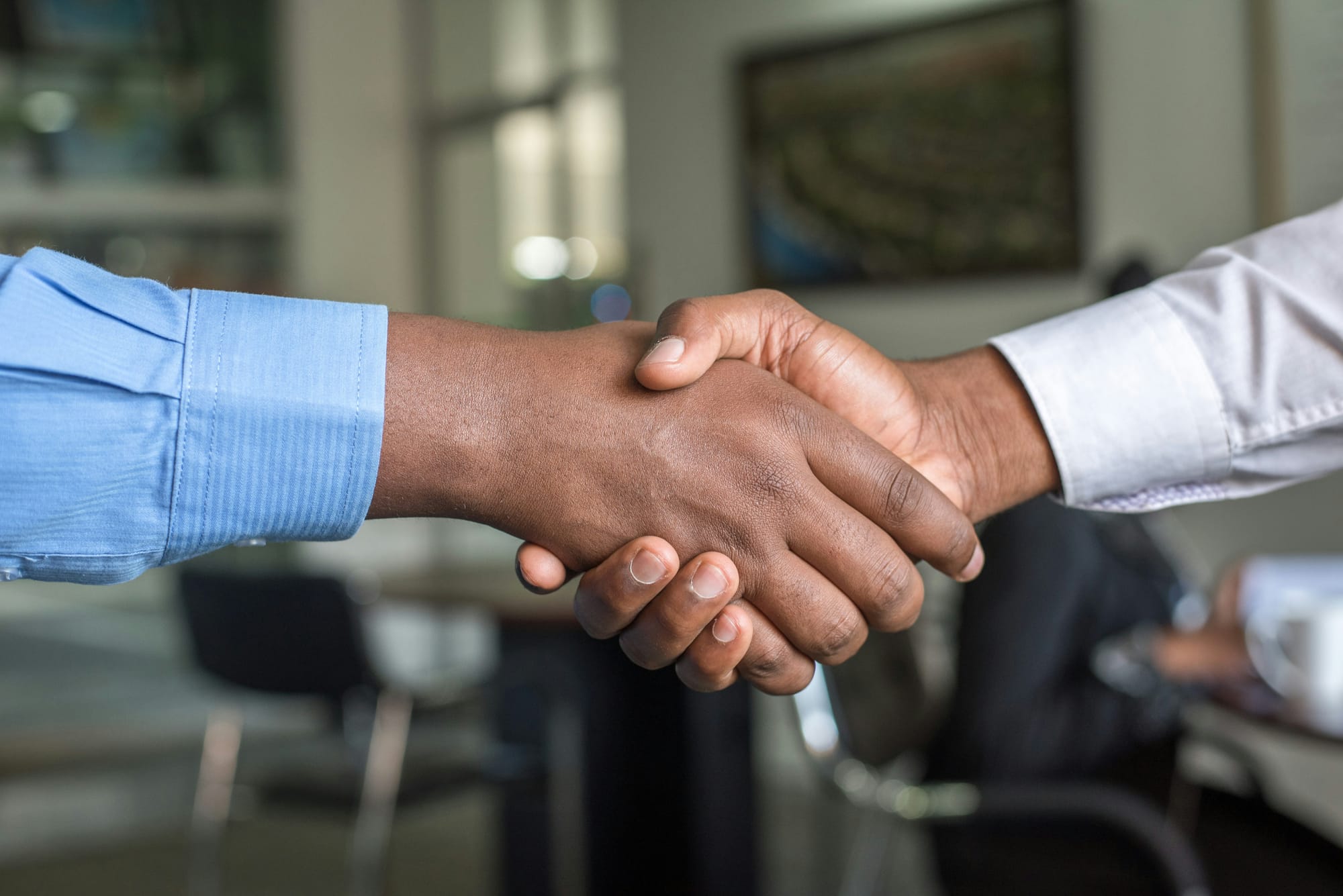 How We Hire at Clarisights (Part 1)